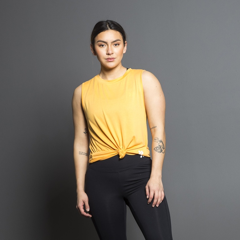 Tank top "Ws Tank Singlet" Tank top "Ws Tank Singlet"
